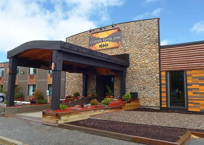 Copper River Inn