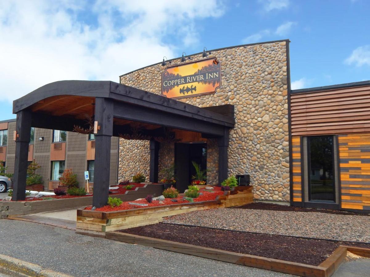 Copper River Hotel Fort Frances