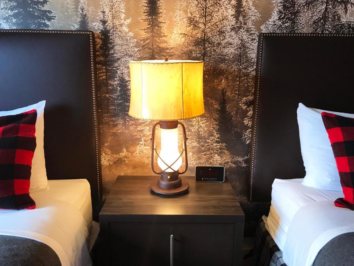 Copper River Hotel