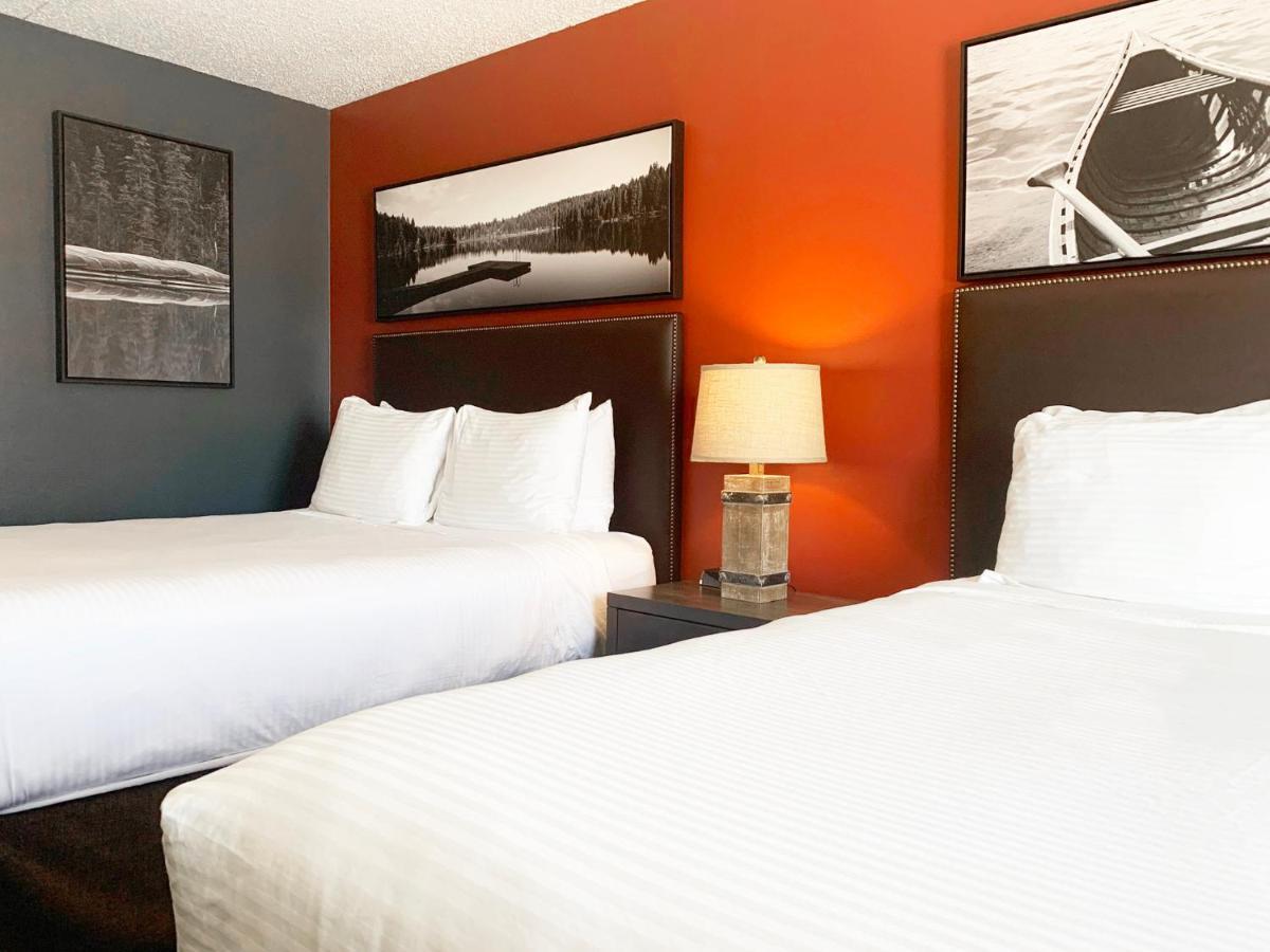 Copper River 3*