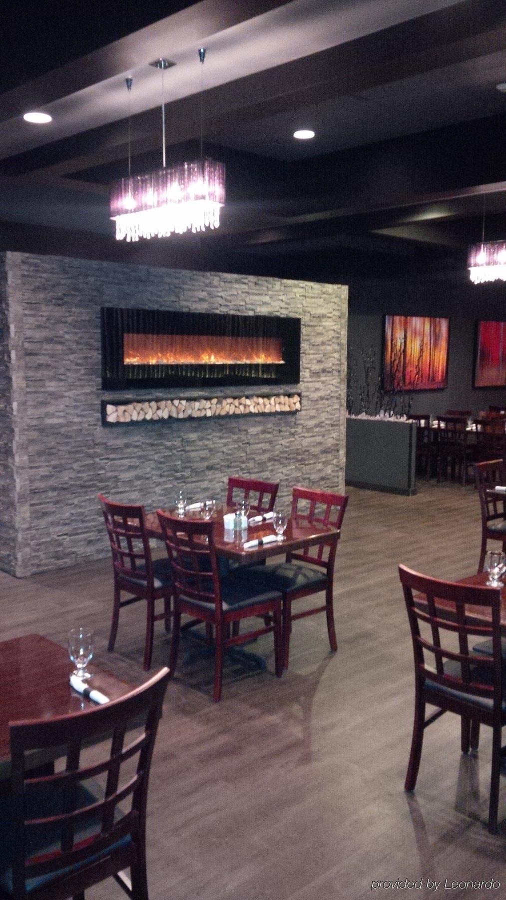 Copper River 3* Fort Frances