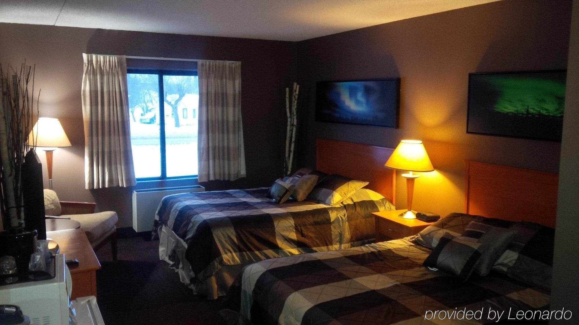 Copper River Hotel