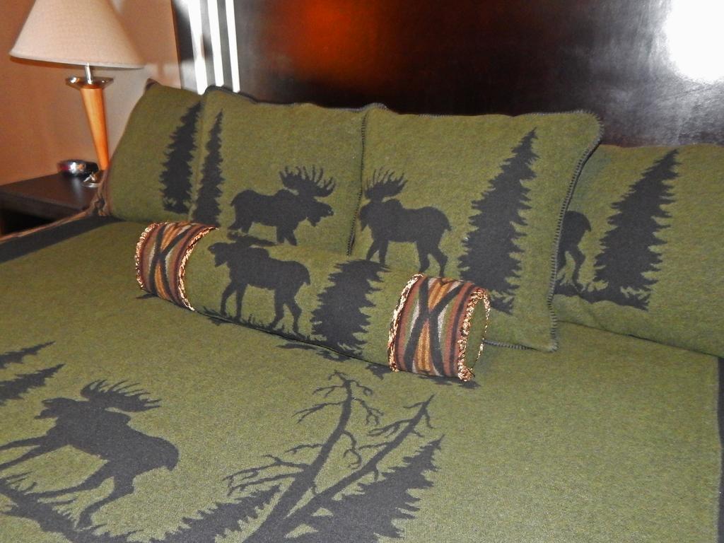 Copper River 3* Fort Frances
