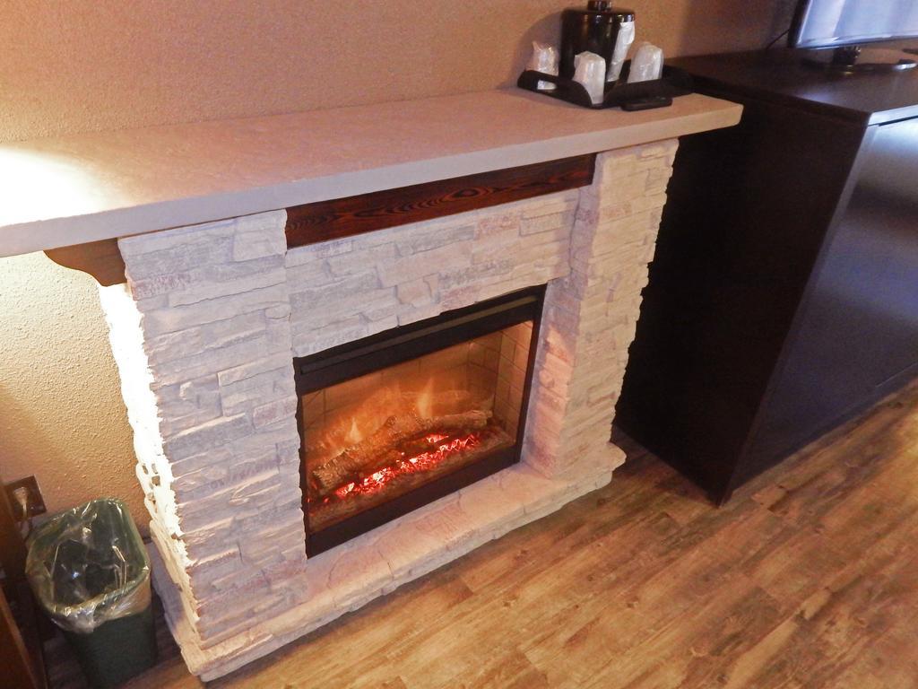 Copper River 3* Fort Frances