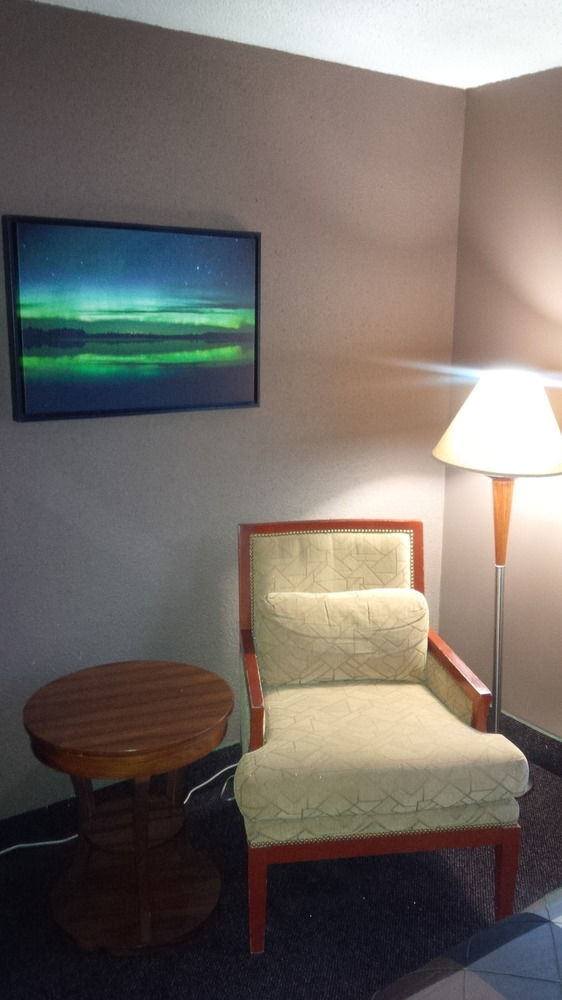 Hotel Copper River 3*