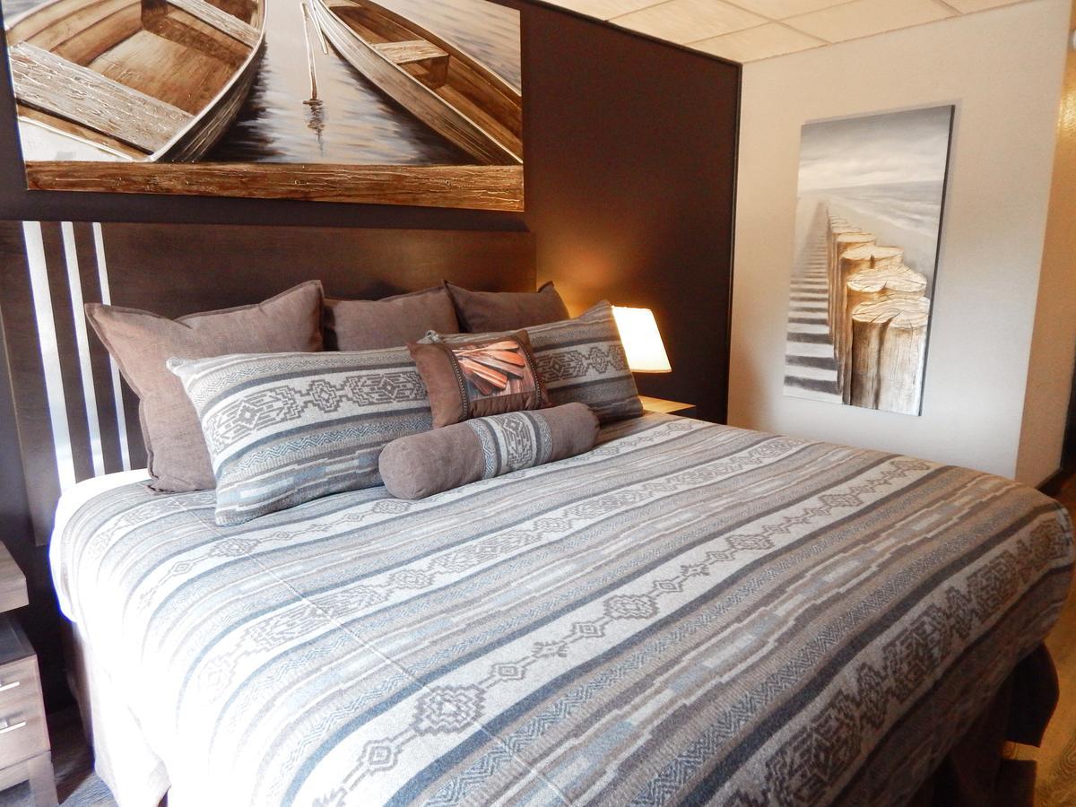 Copper River Hotel
