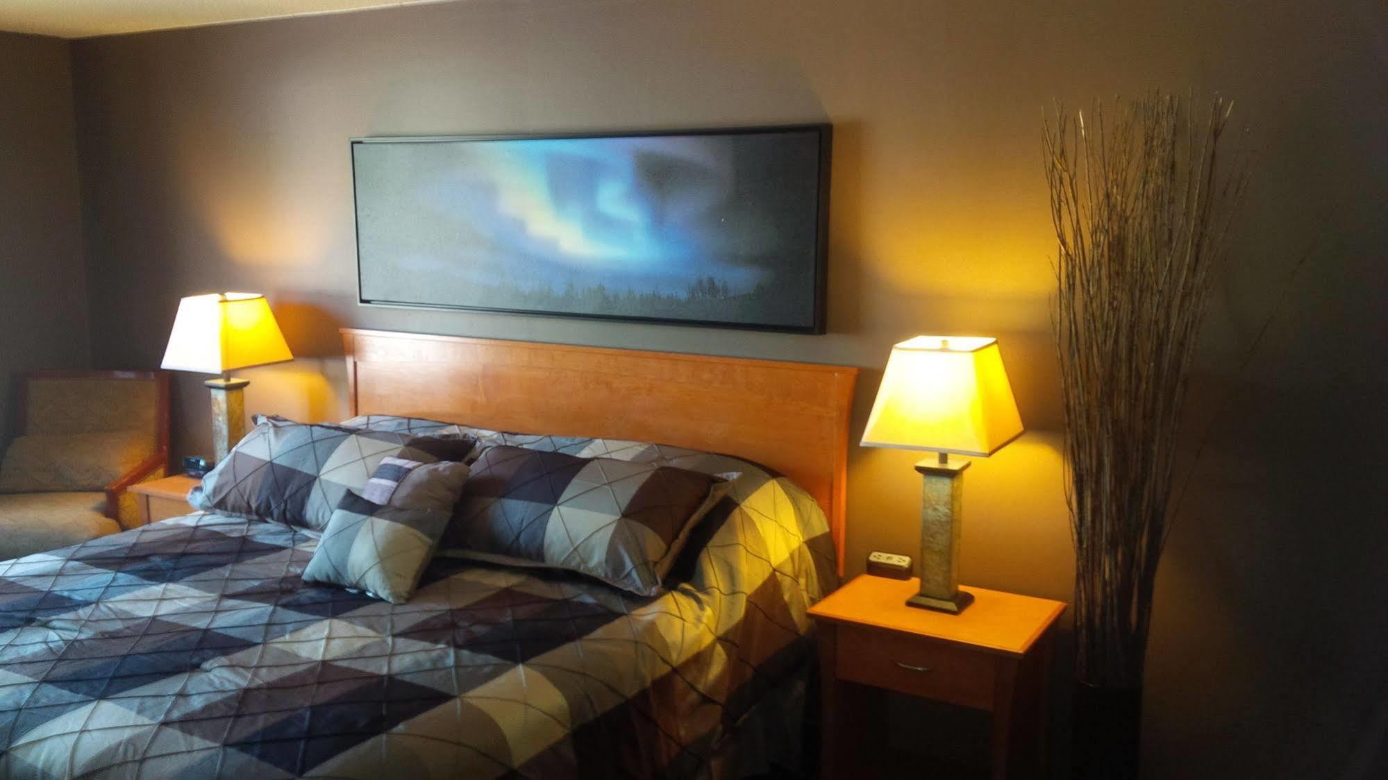 Hotel Copper River Fort Frances