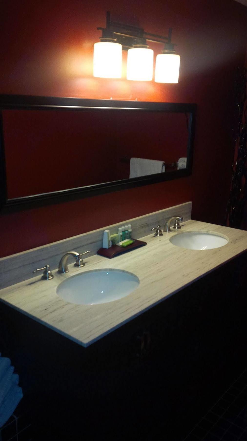 Hotel Copper River Fort Frances