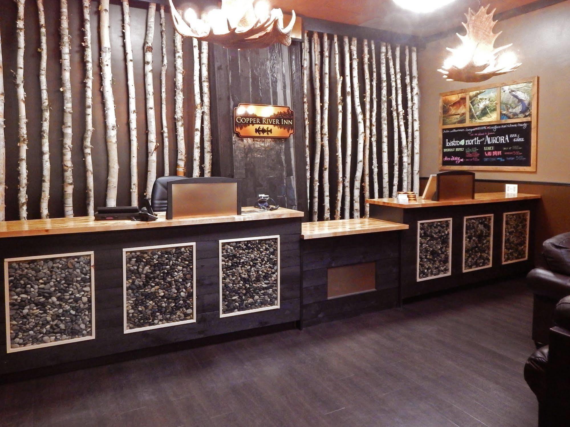 Hotel Copper River 3*
