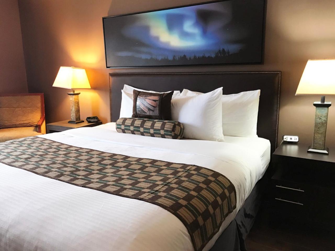 Copper River Hotel 3*