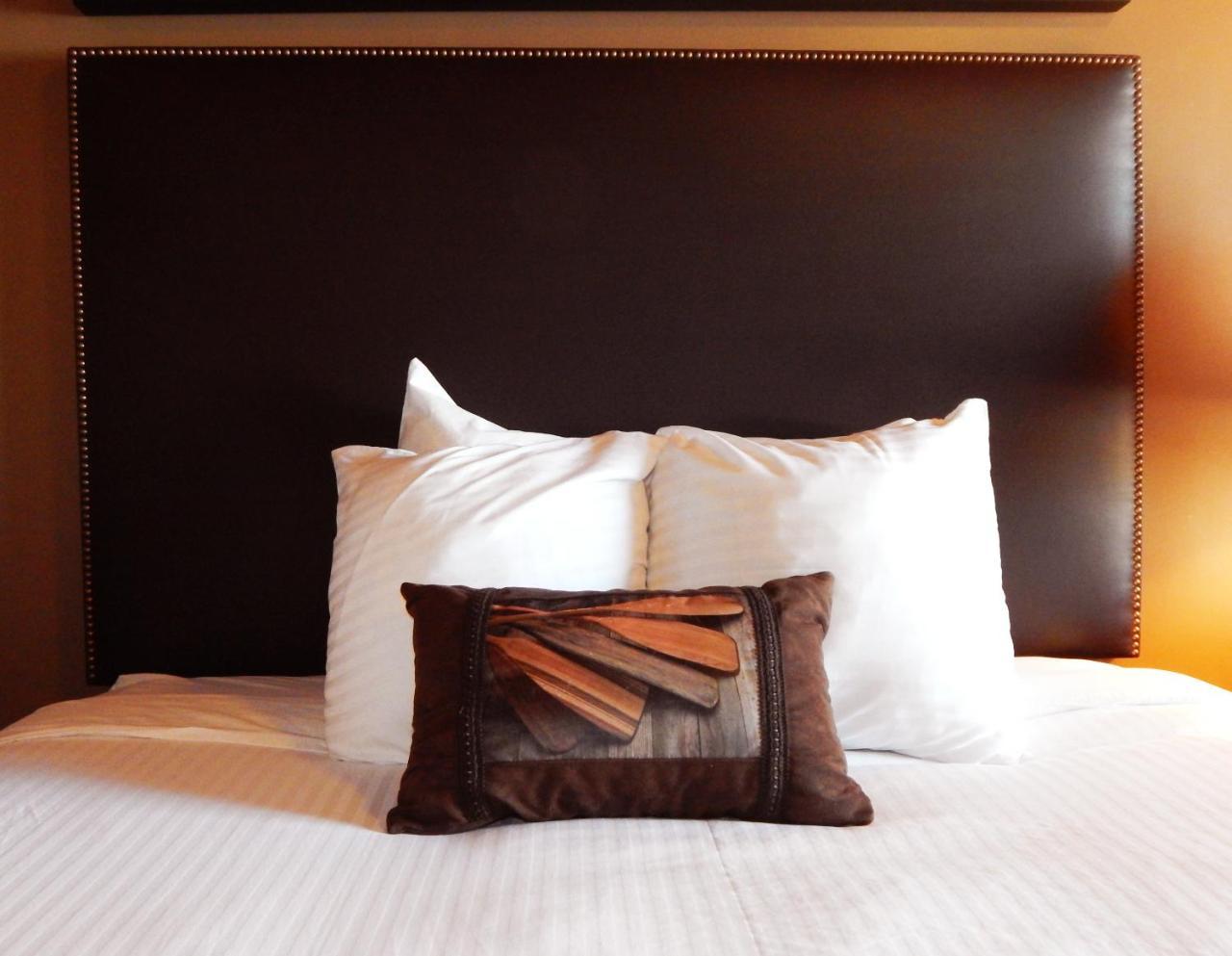 Copper River Hotel Fort Frances